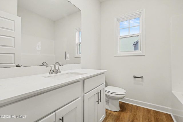 41 Tuskeegee Drive, Smithfield, NC 27577