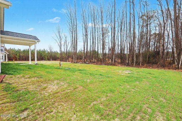 41 Tuskeegee Drive, Smithfield, NC 27577