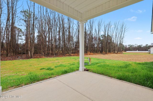 41 Tuskeegee Drive, Smithfield, NC 27577