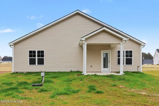 41 Tuskeegee Drive, Smithfield, NC 27577