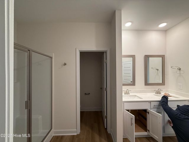 41 Tuskeegee Drive, Smithfield, NC 27577