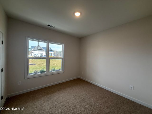 41 Tuskeegee Drive, Smithfield, NC 27577