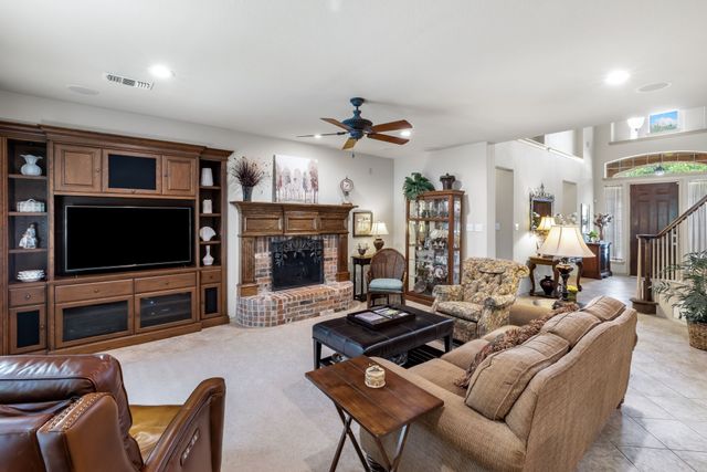1915 Pioneer Drive, Allen, TX 75013
