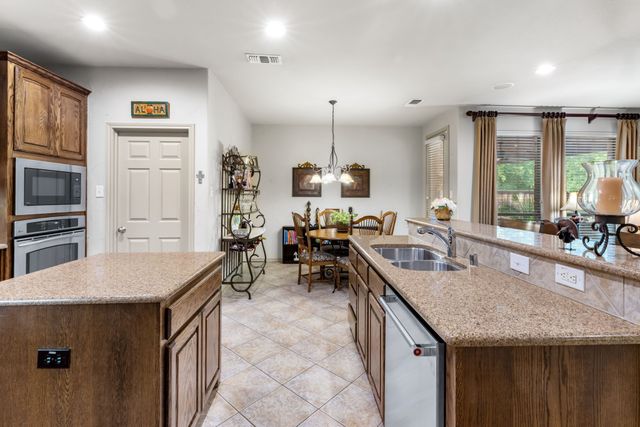 1915 Pioneer Drive, Allen, TX 75013