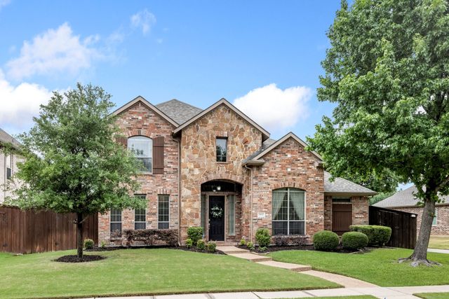 1915 Pioneer Drive, Allen, TX 75013
