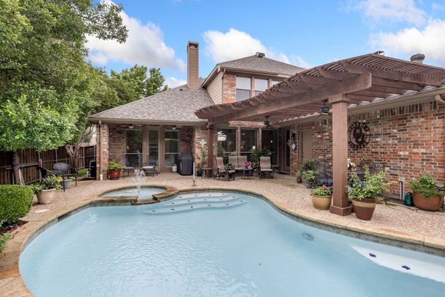 1915 Pioneer Drive, Allen, TX 75013