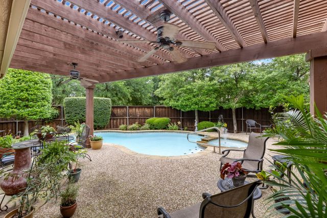 1915 Pioneer Drive, Allen, TX 75013