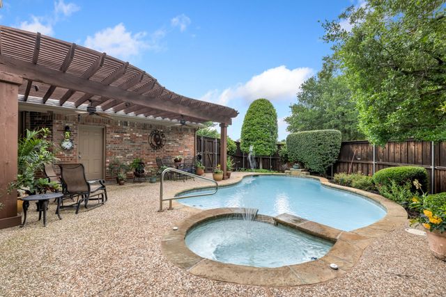 1915 Pioneer Drive, Allen, TX 75013