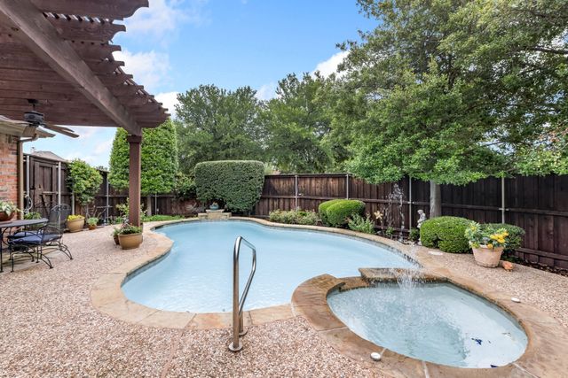 1915 Pioneer Drive, Allen, TX 75013