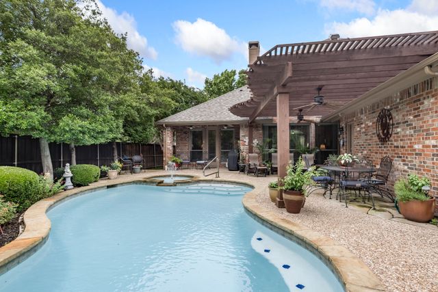 1915 Pioneer Drive, Allen, TX 75013