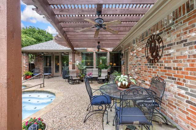 1915 Pioneer Drive, Allen, TX 75013