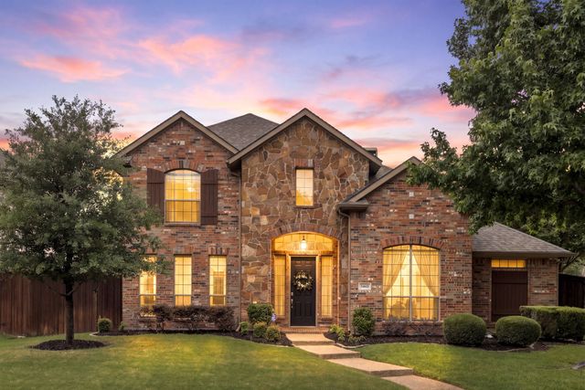 1915 Pioneer Drive, Allen, TX 75013