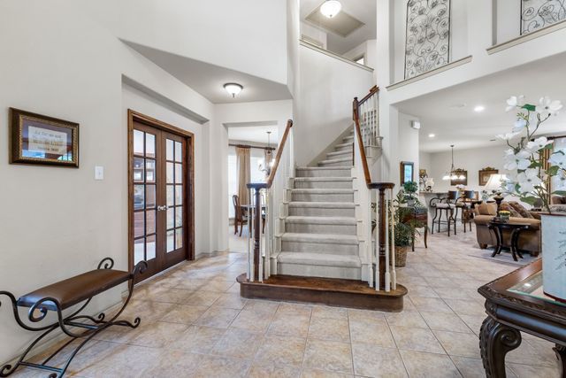 1915 Pioneer Drive, Allen, TX 75013