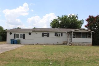 341 Randy Road, Roanoke, TX 76262