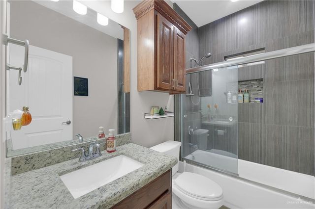 2611 Pfeiffer Street, Edinburg, TX 78542