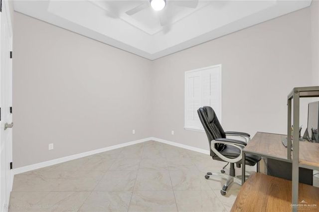 2611 Pfeiffer Street, Edinburg, TX 78542