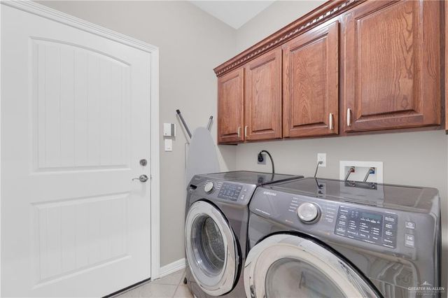 2611 Pfeiffer Street, Edinburg, TX 78542