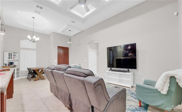 2611 Pfeiffer Street, Edinburg, TX 78542