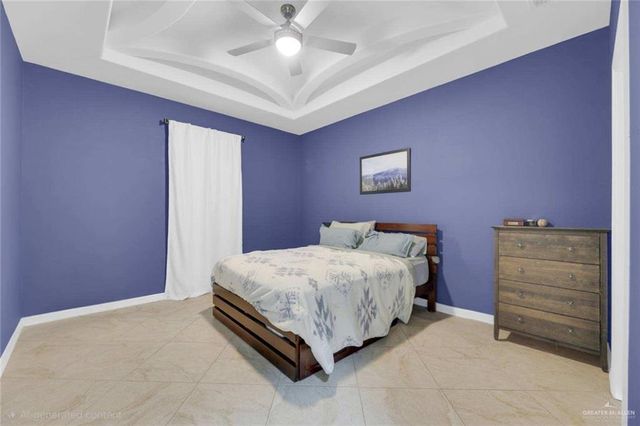 2611 Pfeiffer Street, Edinburg, TX 78542