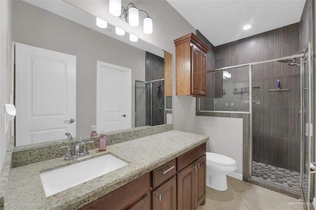 2611 Pfeiffer Street, Edinburg, TX 78542