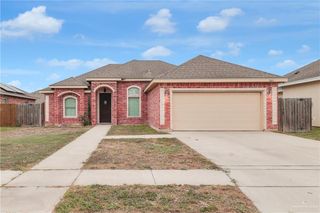 2611 Pfeiffer Street, Edinburg, TX 78542