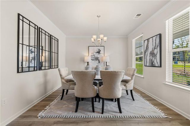 2742 Riverpine Trail, Atlanta, GA 30331