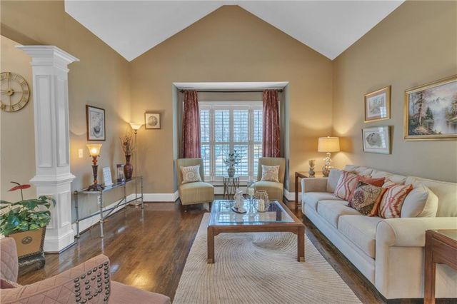 4217 Barnes Meadow Road, Smyrna, GA 30080