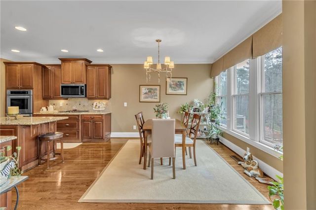 4217 Barnes Meadow Road, Smyrna, GA 30080