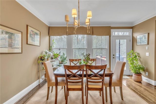 4217 Barnes Meadow Road, Smyrna, GA 30080