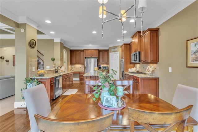 4217 Barnes Meadow Road, Smyrna, GA 30080