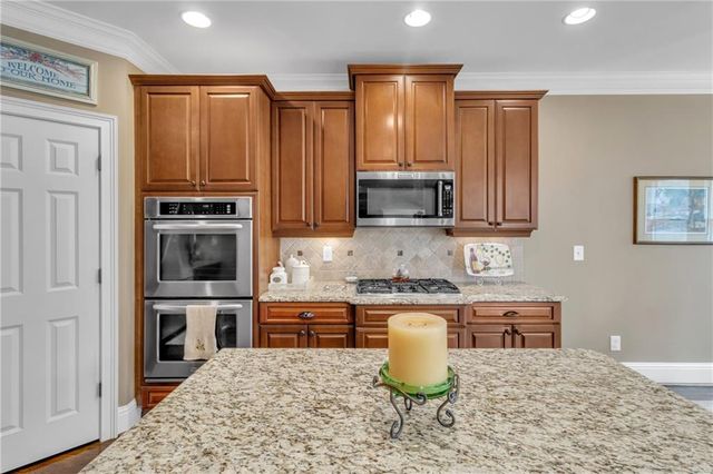 4217 Barnes Meadow Road, Smyrna, GA 30080