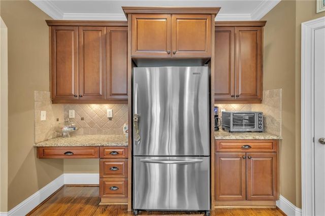 4217 Barnes Meadow Road, Smyrna, GA 30080