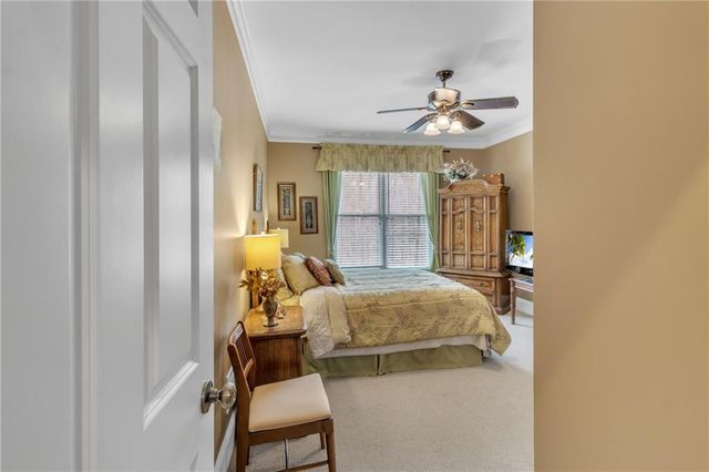 4217 Barnes Meadow Road, Smyrna, GA 30080