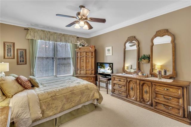 4217 Barnes Meadow Road, Smyrna, GA 30080