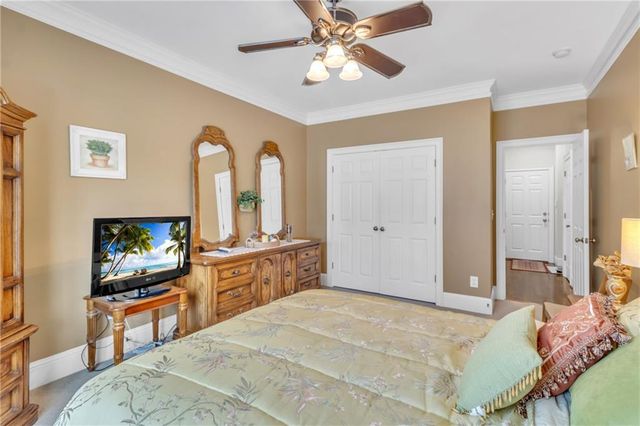 4217 Barnes Meadow Road, Smyrna, GA 30080