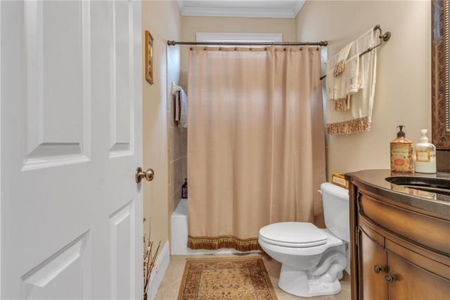 4217 Barnes Meadow Road, Smyrna, GA 30080