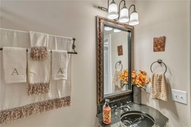 4217 Barnes Meadow Road, Smyrna, GA 30080