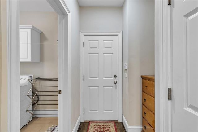 4217 Barnes Meadow Road, Smyrna, GA 30080