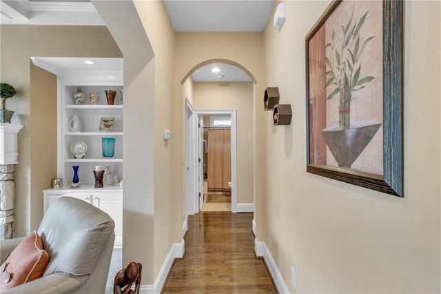 4217 Barnes Meadow Road, Smyrna, GA 30080