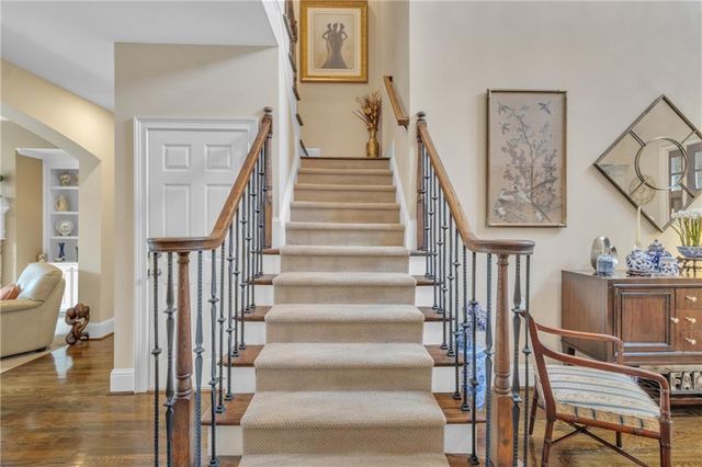 4217 Barnes Meadow Road, Smyrna, GA 30080