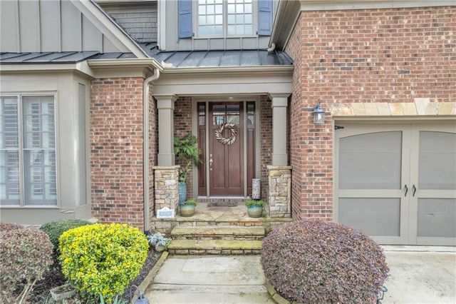 4217 Barnes Meadow Road, Smyrna, GA 30080