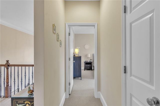 4217 Barnes Meadow Road, Smyrna, GA 30080