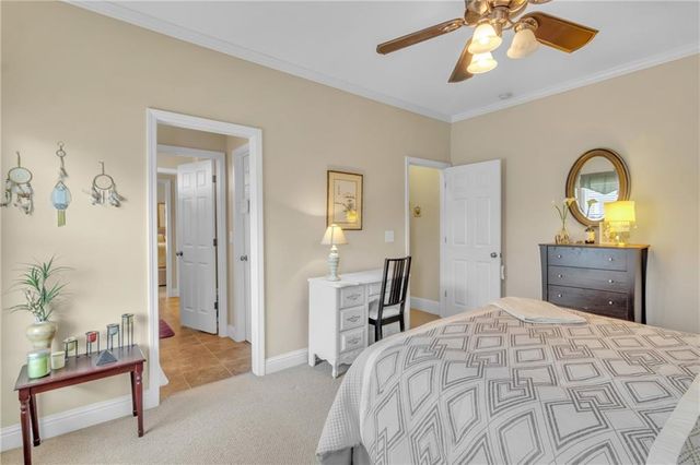 4217 Barnes Meadow Road, Smyrna, GA 30080