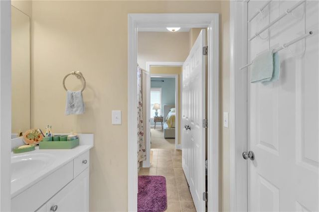 4217 Barnes Meadow Road, Smyrna, GA 30080