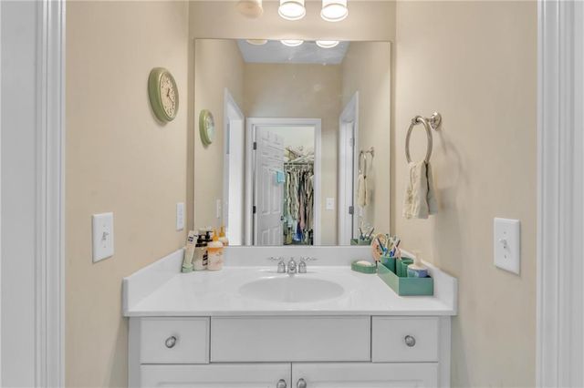 4217 Barnes Meadow Road, Smyrna, GA 30080