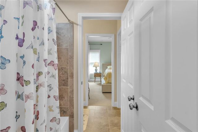 4217 Barnes Meadow Road, Smyrna, GA 30080