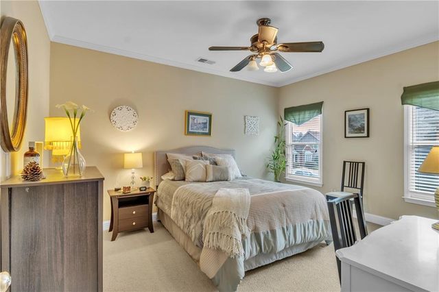 4217 Barnes Meadow Road, Smyrna, GA 30080