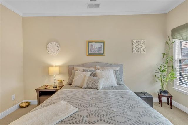 4217 Barnes Meadow Road, Smyrna, GA 30080