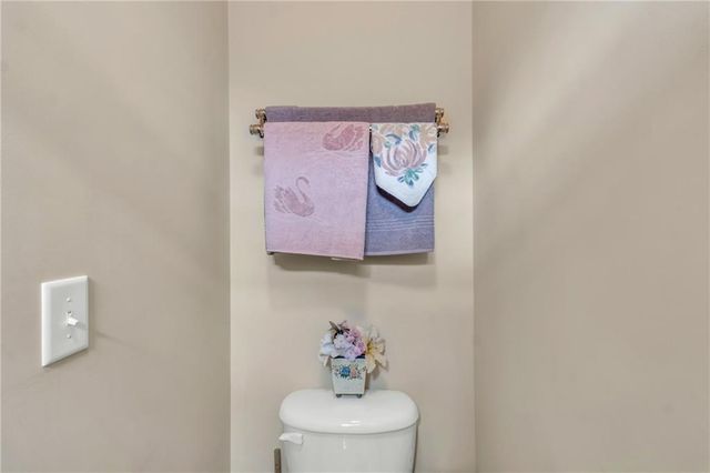 4217 Barnes Meadow Road, Smyrna, GA 30080