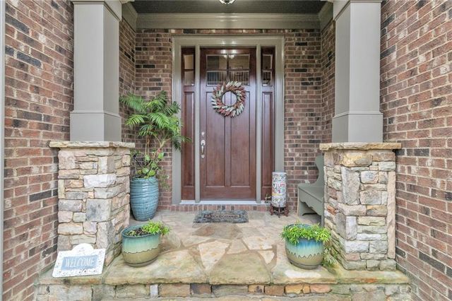 4217 Barnes Meadow Road, Smyrna, GA 30080